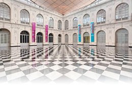 探索印第安文明的寶庫(kù)