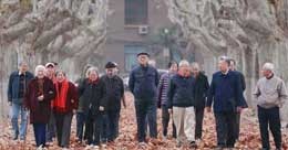 人民周刊 | 讓西遷精神深深根植于沃土